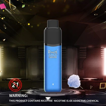 रैंडम वेप सनैक्स 700